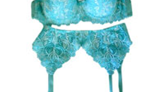 "Sexy Syrian Lingerie?" Not That Sexy, Says Blogger